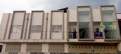 Ruko Granada Merdeka