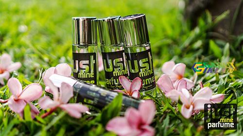 Justmine Parfum