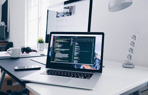 Pembuatan Website