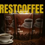 RESTCOFFEE – 100% KOPI ASLI