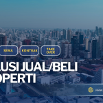 Garut Property – Solusi Jual/Beli Properti