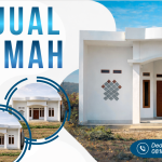 Dijual Rumah Daerah Cikajang