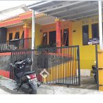 Dijual Rumah – Perumahan Putri Dinar