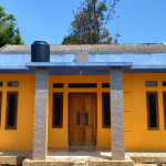 Dijual Rumah di Cikajang – Garut