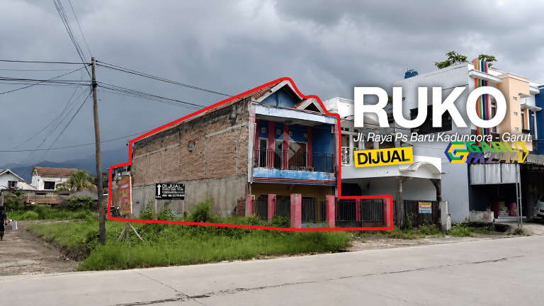 thumbnail ruko kadungora