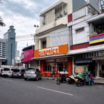 Dijual Kost Strategis di Garut Kota